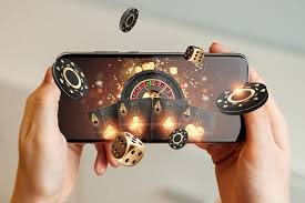 Filipino player spinning slot reels on fc178 via mobile browser