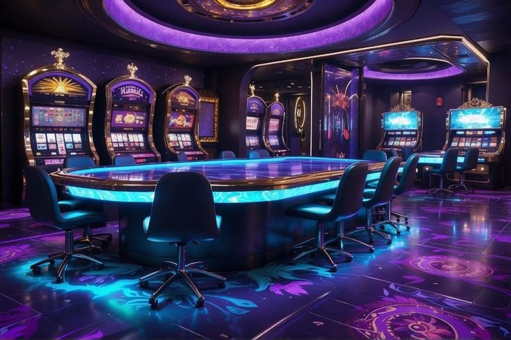 fc178 slots overview showing video slot reels on mobile screen